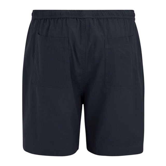 Regatta Heren hadlin korte broek UTRG12882_navy large