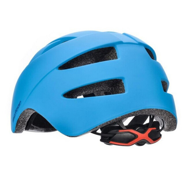 Meteor Kinder/kinderfietshelm UTPP5753_blue large