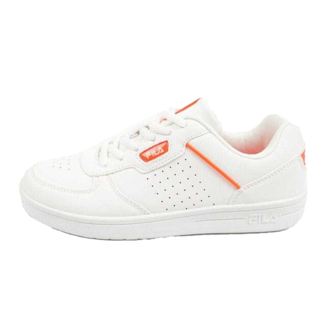 Fila Dames c. court trainers UTPP9493_white large