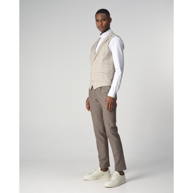 Dutch Dandies Gilet 091502-001-46 large