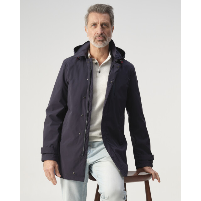 Campbell Jack donker 103561-001-XXL large