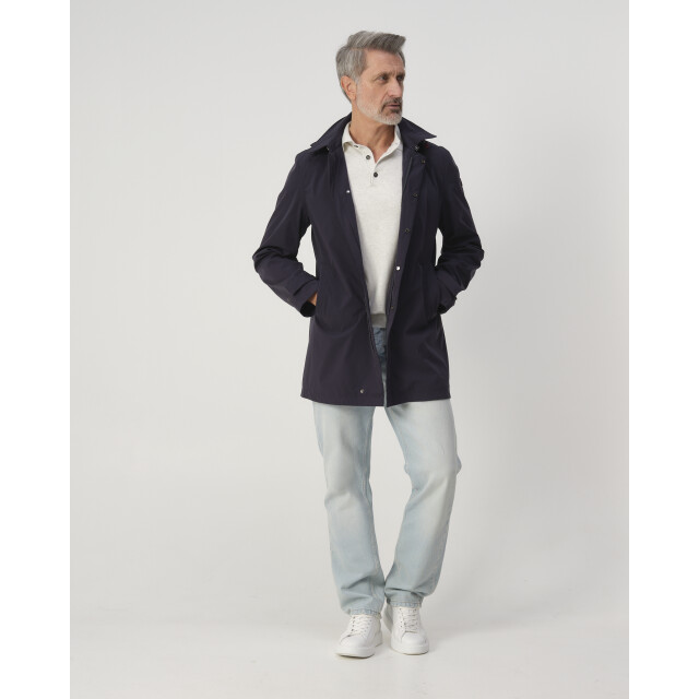 Campbell Jack donker 103561-001-XXL large