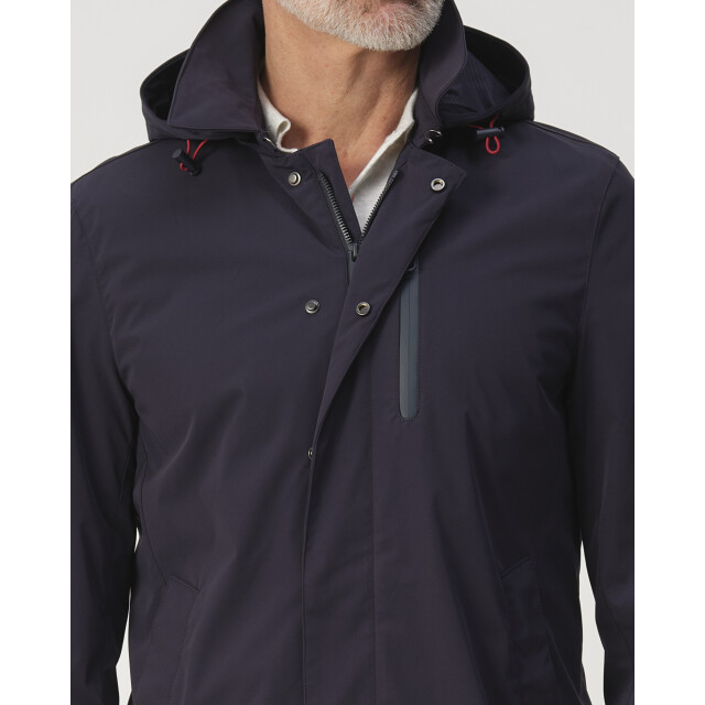 Campbell Jack donker 103561-001-XXL large