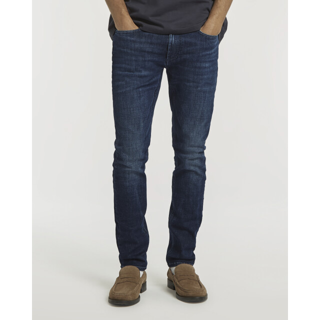 Denham Jeans donker 108975-001-30/32 large