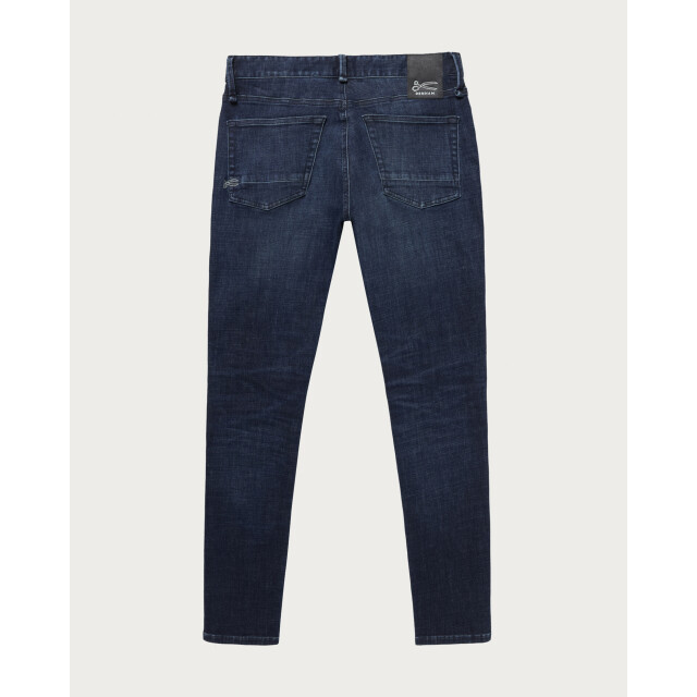 Denham Jeans donker 108975-001-30/32 large
