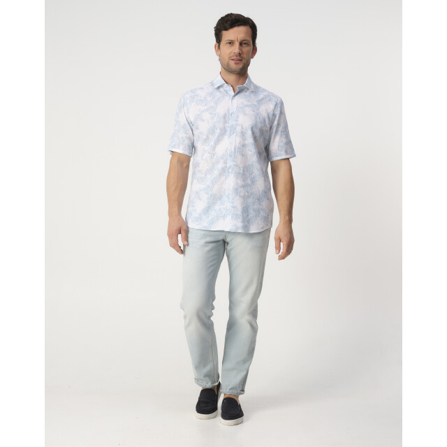 Campbell Casual overhemd 103391-001-XXL large