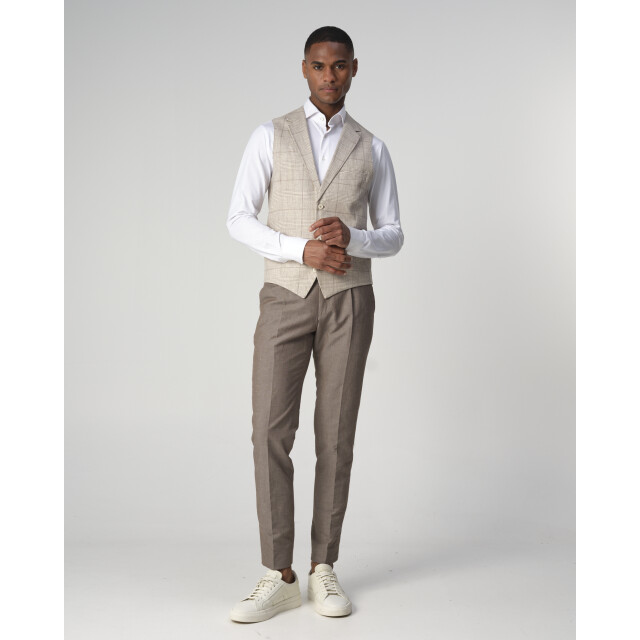 Dutch Dandies Gilet 091502-001-46 large