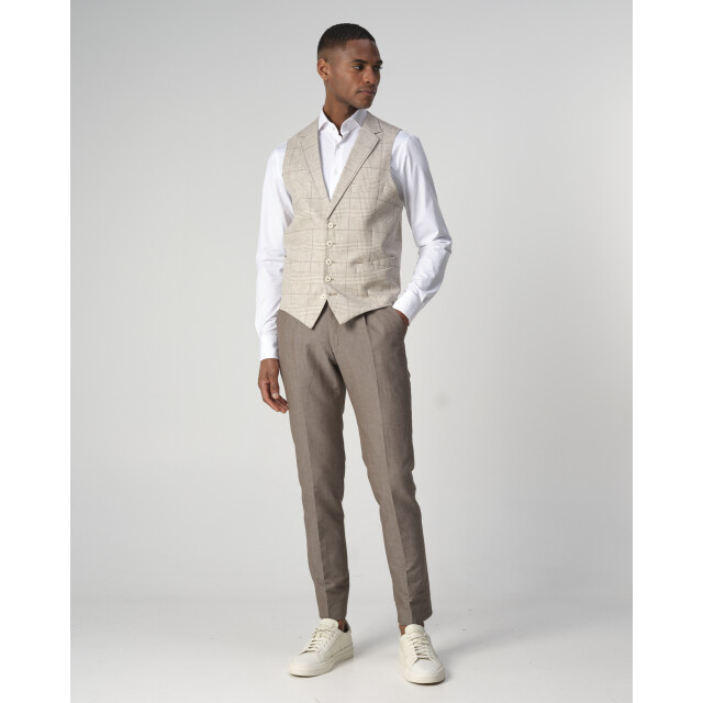 Dutch Dandies Gilet 091502-001-46 large