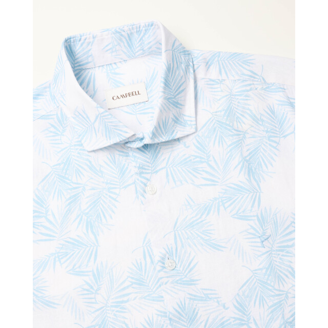 Campbell Casual overhemd 103391-001-XXL large
