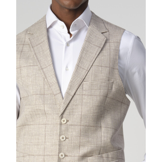 Dutch Dandies Gilet 091502-001-46 large