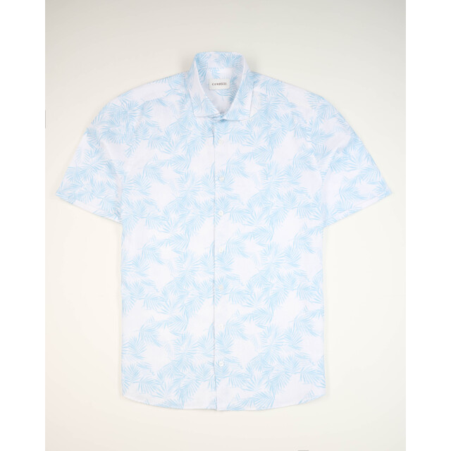 Campbell Casual overhemd 103391-001-XXL large