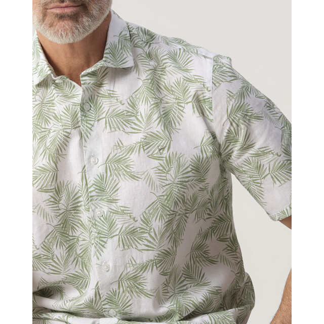 Campbell Casual overhemd 103391-002-XXL large