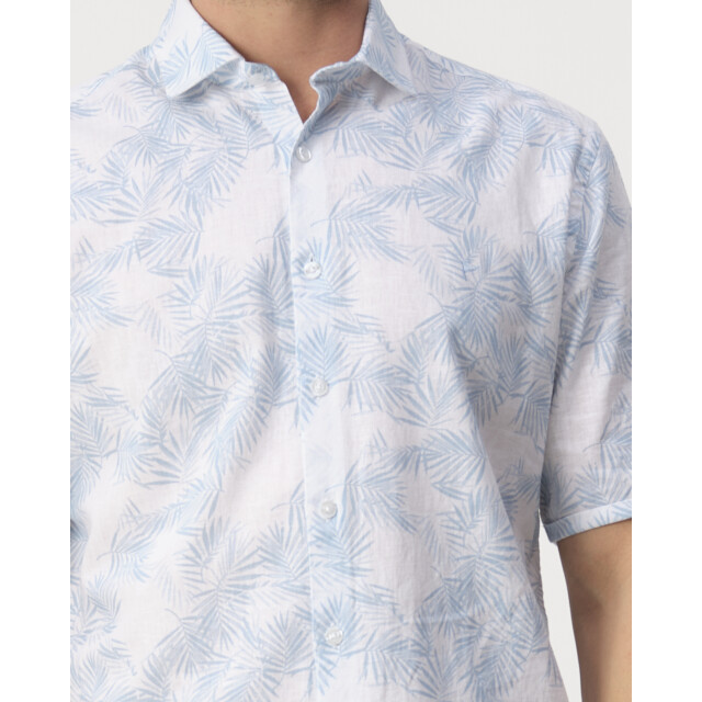 Campbell Casual overhemd 103391-001-XXL large