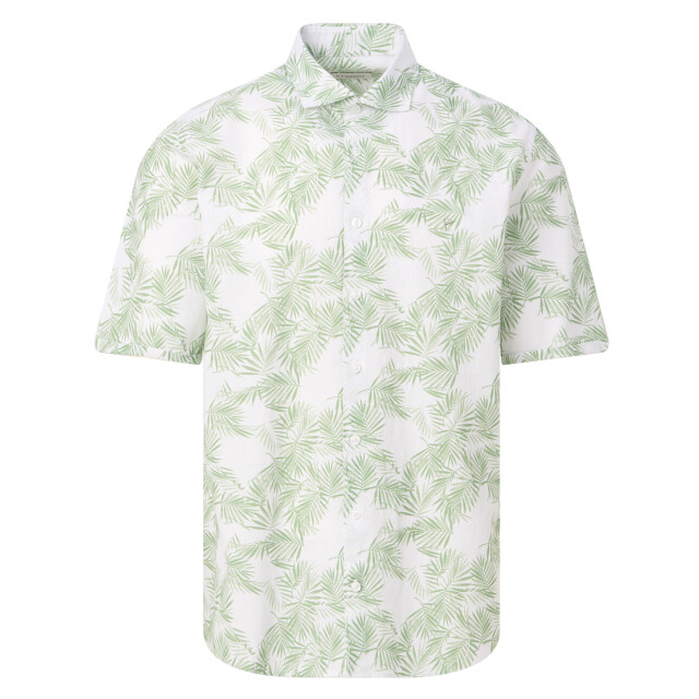 Campbell Casual overhemd 103391-002-XXL large