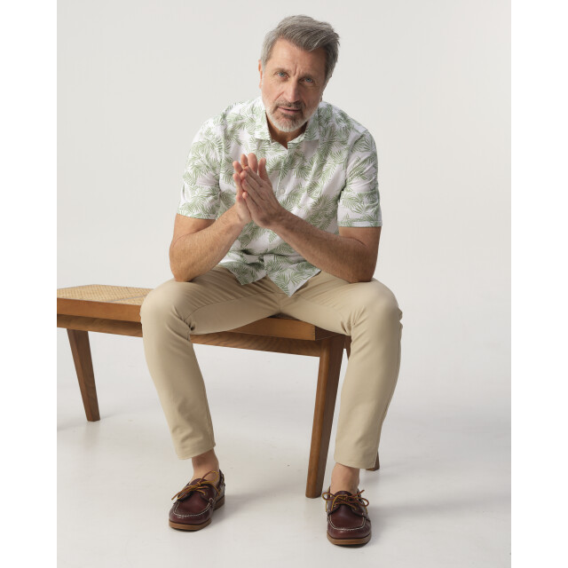 Campbell Casual overhemd 103391-002-XXL large