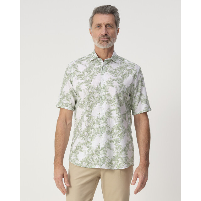 Campbell Casual overhemd 103391-002-XXL large