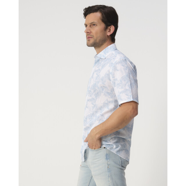 Campbell Casual overhemd 103391-001-XXL large