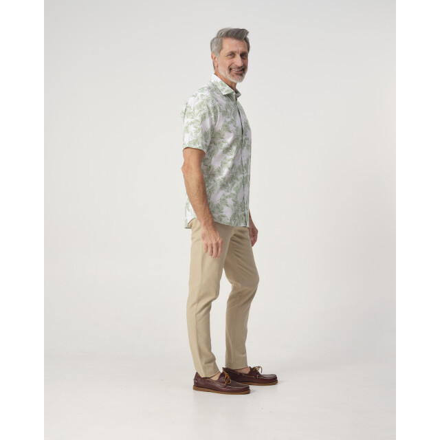 Campbell Casual overhemd 103391-002-XXL large