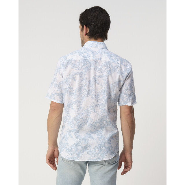 Campbell Casual overhemd 103391-001-XXL large