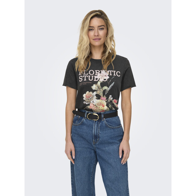 Only Onllucy life reg s/s western top bo 15215721 large