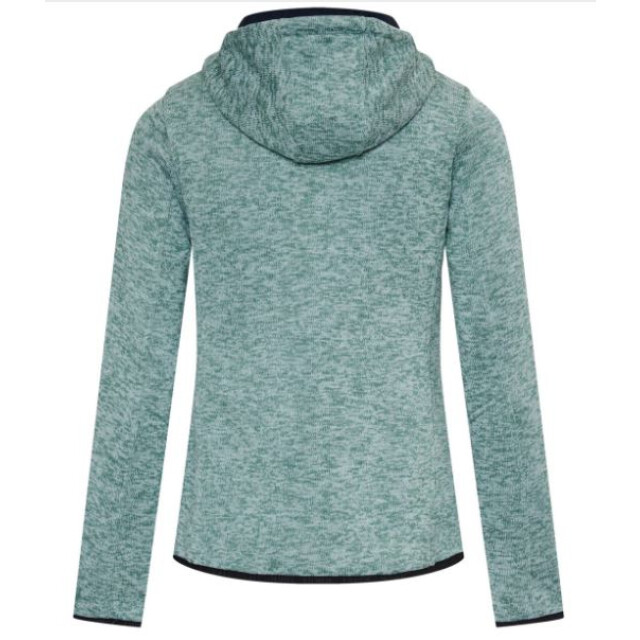 Nordberg Elise ladies fleece 26-LF02101 large