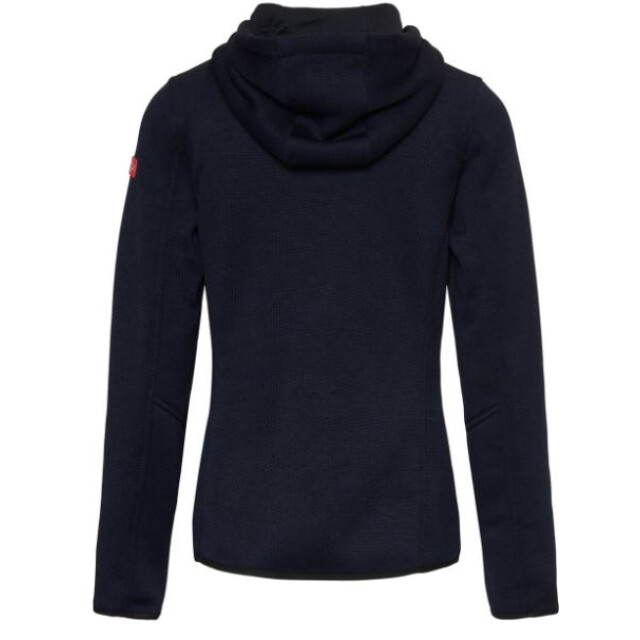 Nordberg Elise ladies fleece 26-LF02101 large