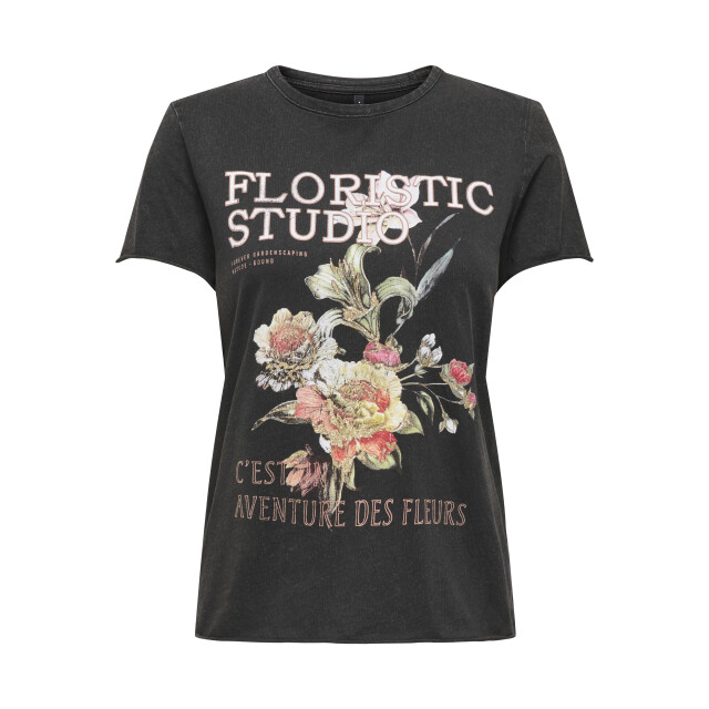 Only Onllucy life reg s/s western top bo 15215721 large