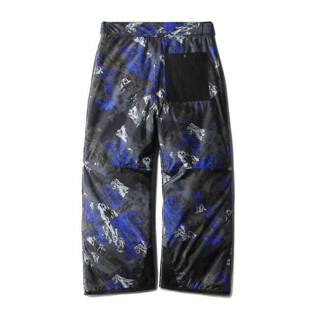 The North Face Skibroek jongens NF0A7WP79471 large