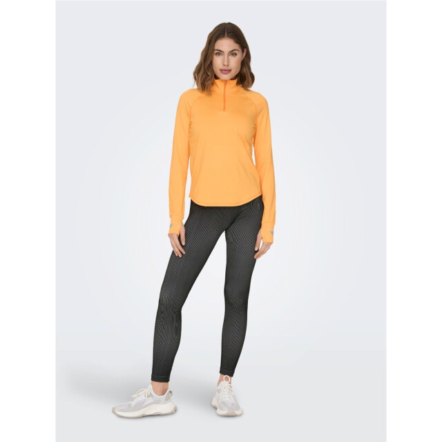 Only Sportsweater dames 15262477 large