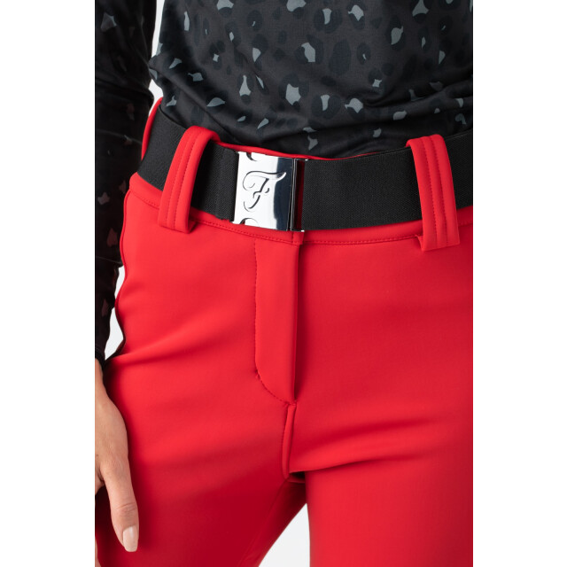 Falcon Softshell broek dames Whistler large