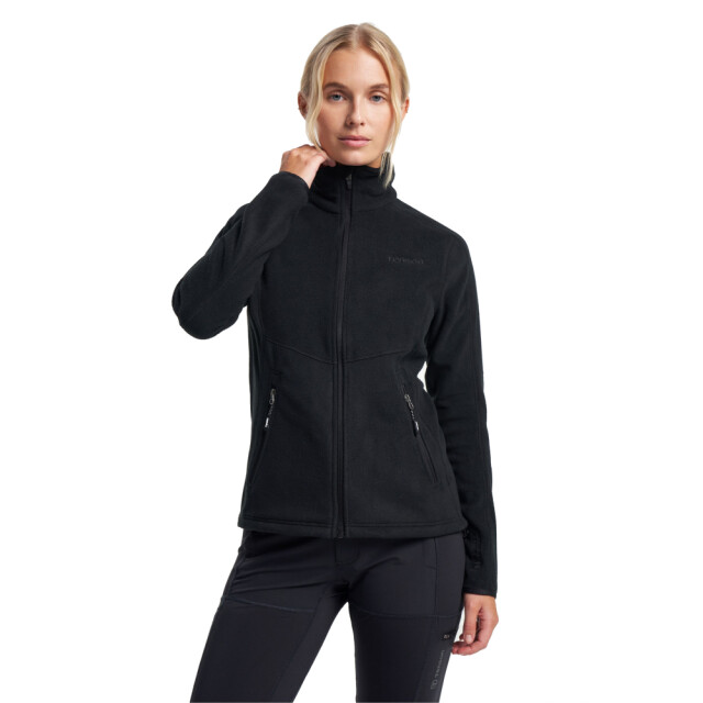 Tenson Fleece vest dames 5016751 large