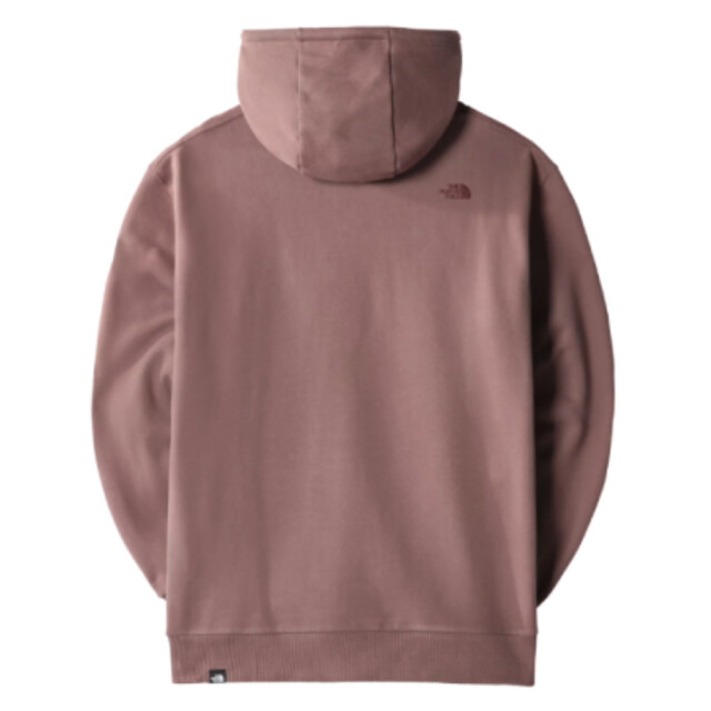 The North Face Casual sweater heren NF0A5ICZEFU1 large