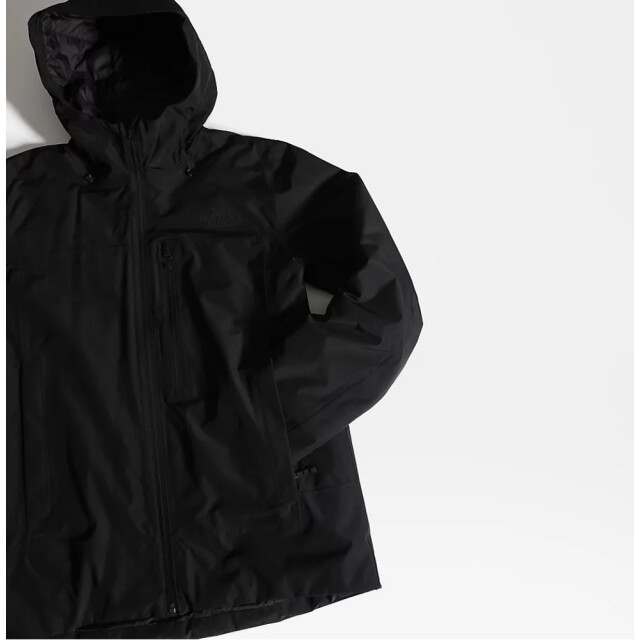 The North Face Ski jas heren NF0A4QWWJK31 large