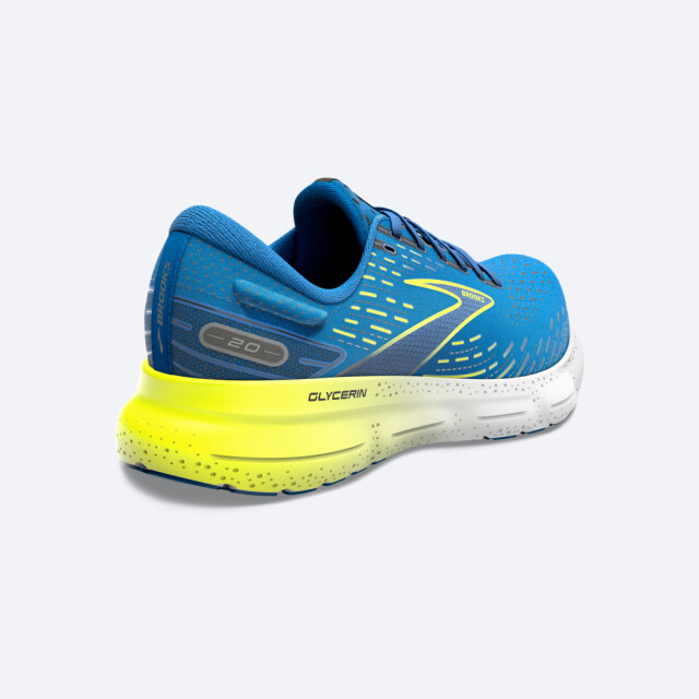 Brooks Hardloopschoenen heren 1103821D482 large