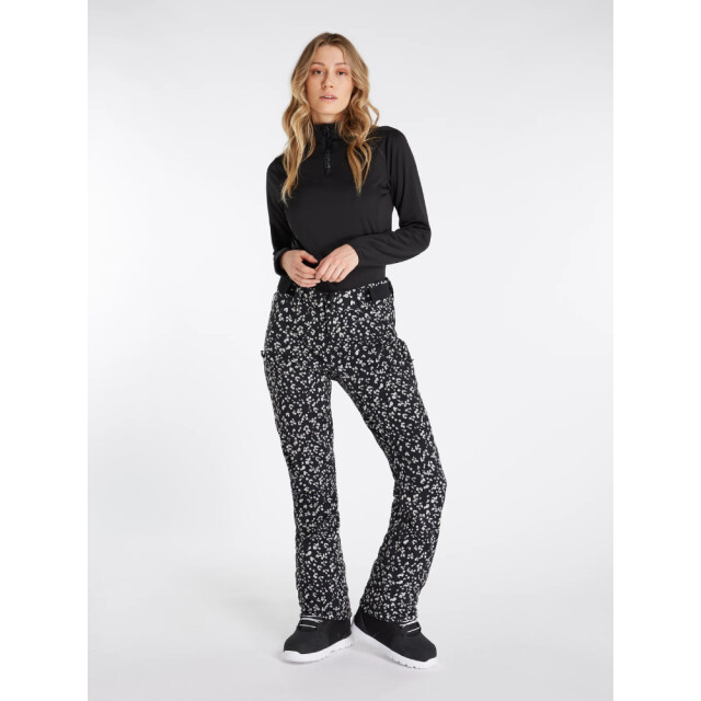 Protest Softshell broek dames 4610122 large