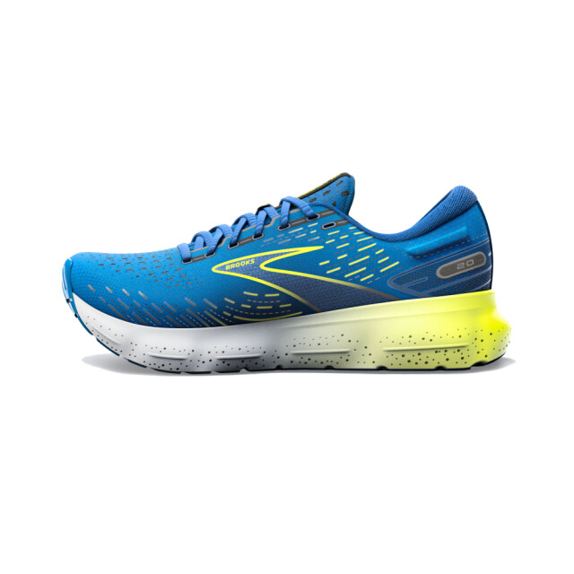 Brooks Hardloopschoenen heren 1103821D482 large