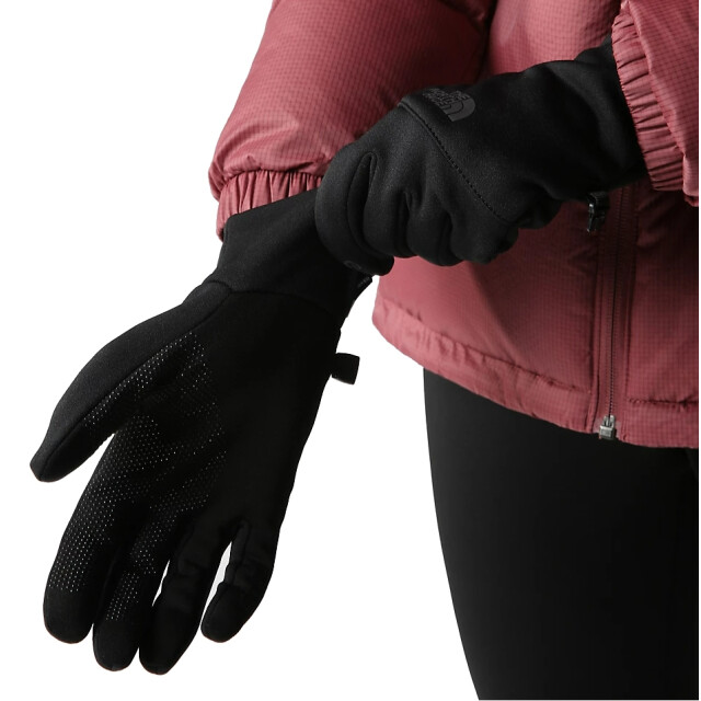 The North Face Ski handschoenen unisex NF0A4SHA large