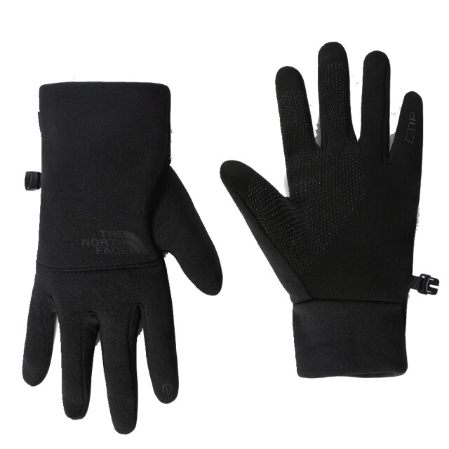 The North Face Ski handschoenen unisex NF0A4SHA large