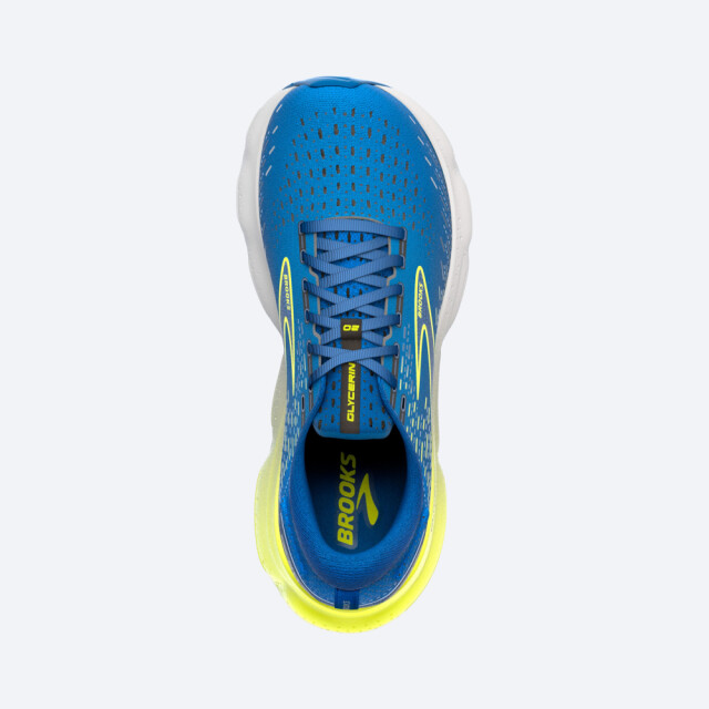 Brooks Hardloopschoenen heren 1103821D482 large