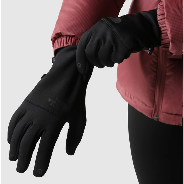 The North Face Ski handschoenen unisex NF0A4SHA large