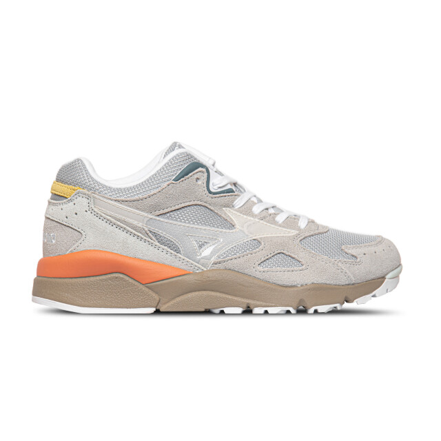 Mizuno Sneakers me+dames D1GA201022 large
