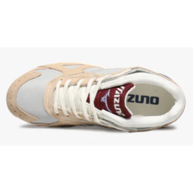 Mizuno Sneakers jr+sr D1GA201024 large