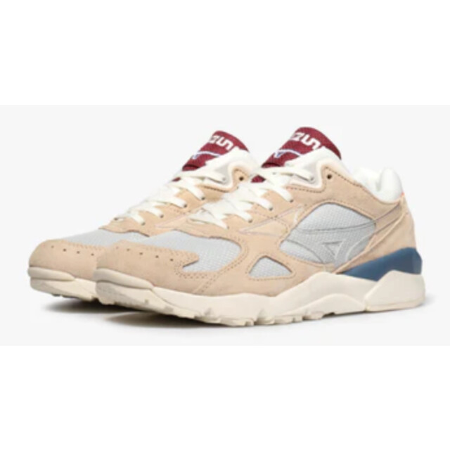 Mizuno Sneakers jr+sr D1GA201024 large