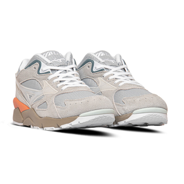 Mizuno Sneakers me+dames D1GA201022 large