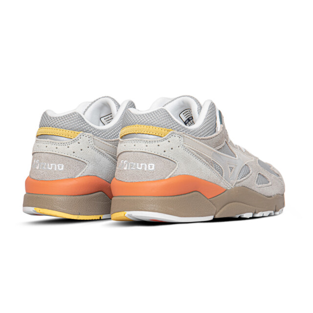 Mizuno Sneakers me+dames D1GA201022 large