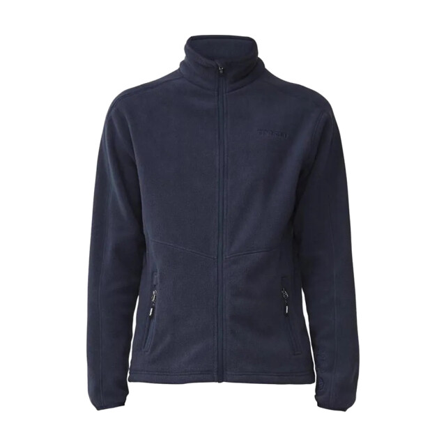 Tenson Fleece vest dames 5016751 large