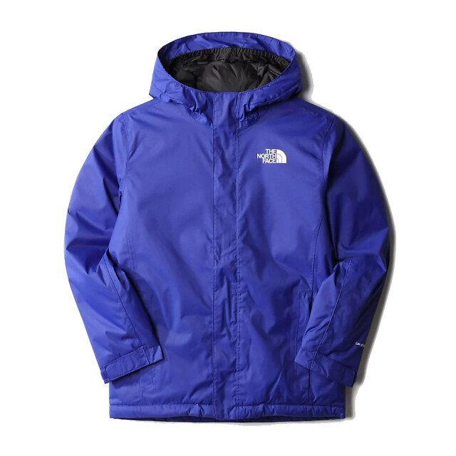The North Face Ski/snowboard jas jongens NF0A7X3N40S1 large