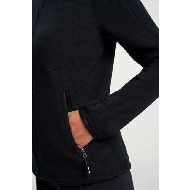 Tenson Fleece vest dames 5016751 large