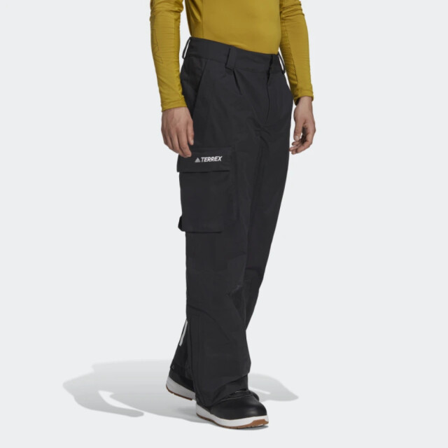 Adidas Snowboardbroek heren HH9053 large