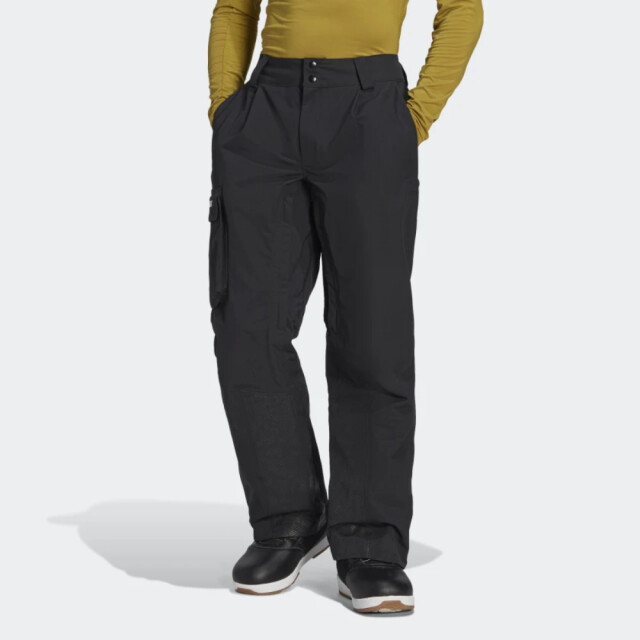 Adidas Snowboardbroek heren HH9053 large
